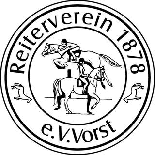 Reiterverein 1878 e.V. Vorst
