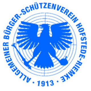 Allgemeiner Bürger-Schützenverein Hofstede-Riemke e.V.