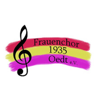 Frauenchor 1935 Oedt e.V.
