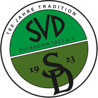 SV Duissern 23 e.V.