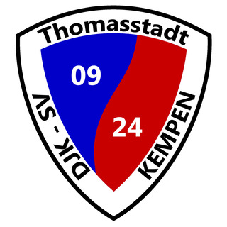 DJK SV Thomasstadt 09/24 e.V.