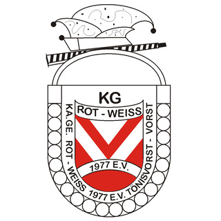 Karnevalsgesellschaft Rot-Weiß Vorst 1977 e.V.