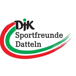 DJK Sportfreunde Datteln 2018 e.V.