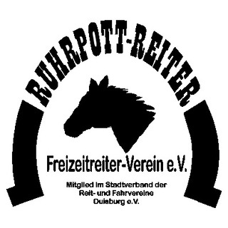 Freizeitreiterverein Ruhrpott-Reiter e.V. Duisburg