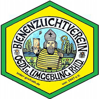 Bienenzuchtverein Oedt und Umgebung von 1947 e.V.