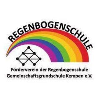 Förderverein der Regenbogenschule Gemeinschaftsschule Kempen e.V.