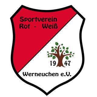 SV Rot-Weiß Werneuchen e.V.