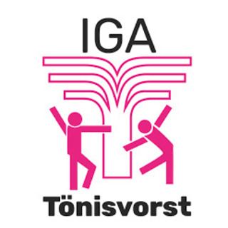 Interessengemeinschaft Altensport e.V. Tönisvorst