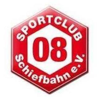 Sportclub 08 Schiefbahn e.V.