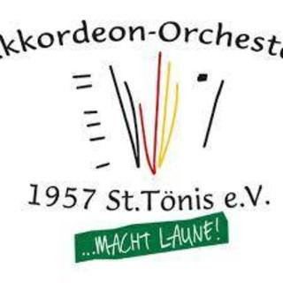 Akkordeon Orchester 1957 St. Tönis e.V.