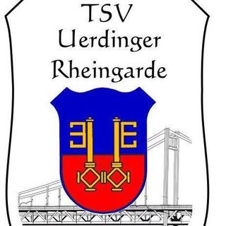 TSV Uerdinger Rheingarde e.v
