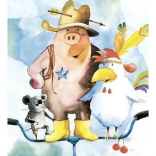 Verein der Freunde und Förderer der Kita Mullewapp e.V.