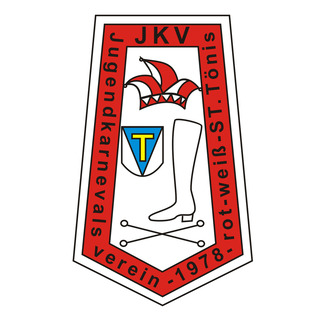 Jugendkarnevalsverein rot- weiß 1978 St. Tönis e.V.