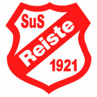 SuS Reiste 1921 e.V.
