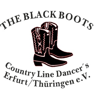 The Black Boots Country Line-Dancers Erfurt e.V.