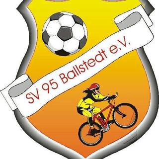 SV 95 Ballstedt e.V.