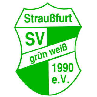 SV Grün-Weiß Straußfurt e.V.