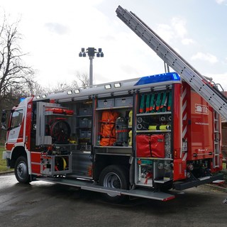 Freiwillige Feuerwehr Vieselbach e.V.