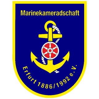 Marinekameradschaft Erfurt 1886/1992 e. V.