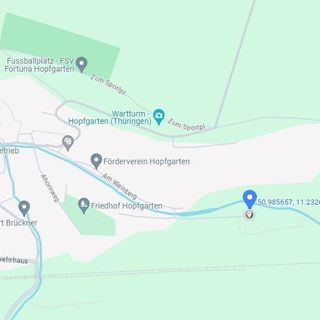 Reit-Zucht- und Fahrverein Hopfgarten