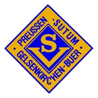 SV Preußen Sutum e.V.