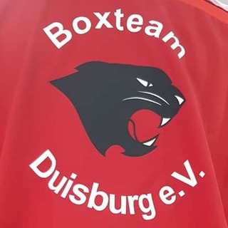 Boxteam Duisburg e.V.