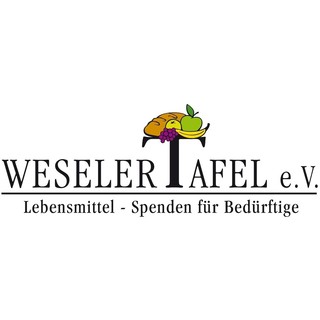 Weseler Tafel e.V.