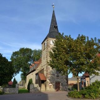 Kirchbau- und Heimatverein Isseroda e.V.