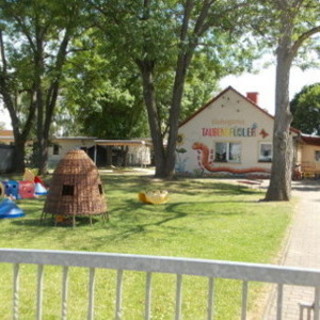 Förderverein Kita Tausendfüßler Gamstädt e.V.