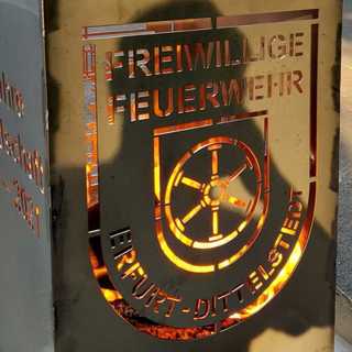 Feuerwehrförderverein Erfurt-Dittelstedt e. V.