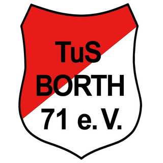 Turn- u. Spielverein Borth 71 e.V.