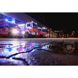 Feuerwehrverein Marbach e.V.
