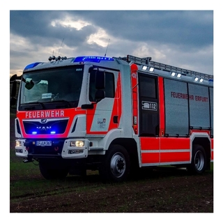 Feuerwehrverein Kühnhausen e. V.