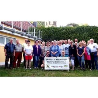 Heimatverein Bachra-Schafau e.V.