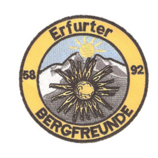 Erfurter Bergfreunde e.V.