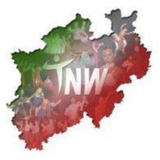 Tanzsportverband Nordrhein-Westfalen e.V.