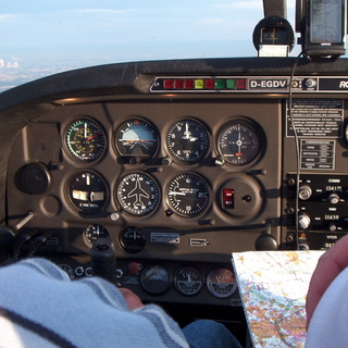 Luftsportgemeinschaft Westfalen e.V.