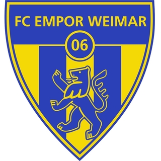 FC Empor Weimar 06 e.V.