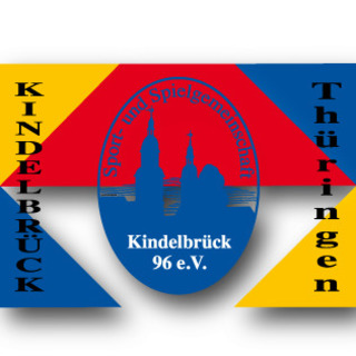 Sport- und Spielgemeinschaft Kindelbrück 96 e. V.