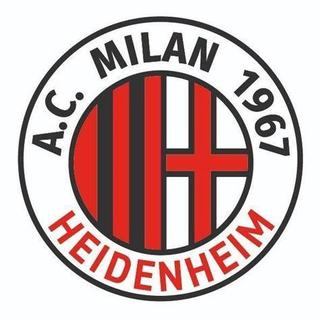 AC Milan Heidenheim e.V.