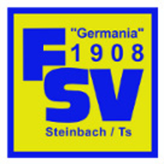 Fußballsportverein Germania 08 Steinbach e.V.