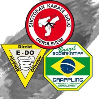 Kampfkunstzentrum Gerolsheim e.V. - Turnabteilung