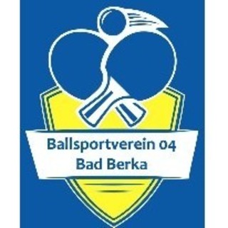 Ballsportverein 04 Bad Berka e.V.