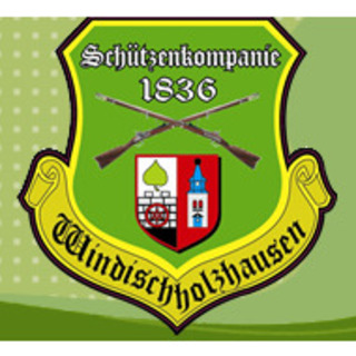 Schützenkompanie 1836 Windischholzhausen e.V.
