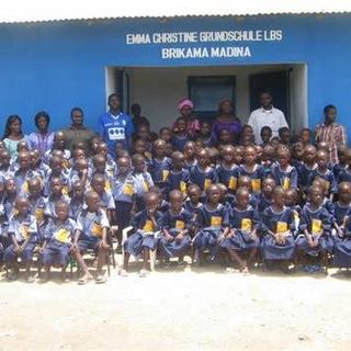 Grundschule Gambia e.V.