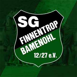Sportgemeinschaft Finnentrop-Bamenohl 12/27 e.V.