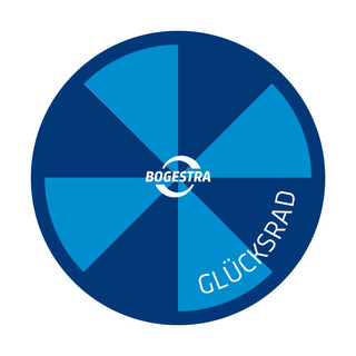 Bogestra-Glücksrad