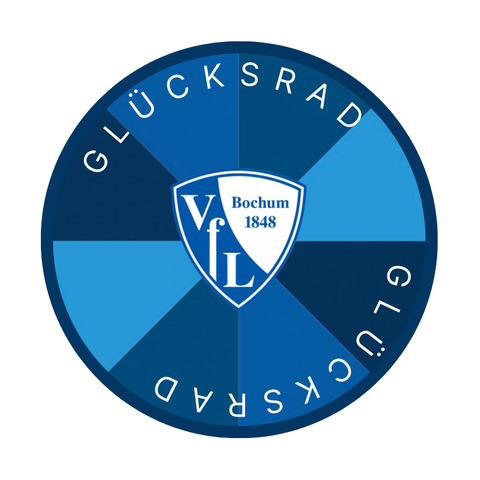 Drehe jetzt am Glücksrad und gewinne einzigartige Fan-Erlebnisse und viele Sofortgewinne vom VfL.