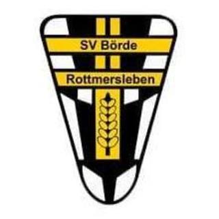 SV Börde Rottmersleben e.V.