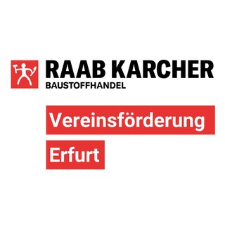 Raab Karcher Erfurt